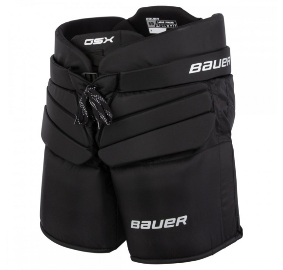 Шорти воротаря Bauer GSX Intermediate Шорти воротаря Bauer GSX Intermediate