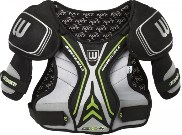 Нагрудник WinnWell GX4 Junior Нагрудник WinnWell GX4 Junior