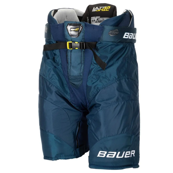 Шорти Bauer Supreme Ultrasonic Intermediate