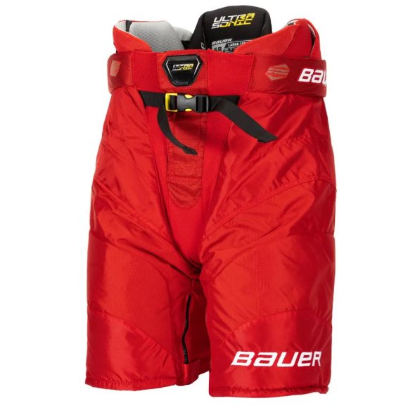 Шорти Bauer Supreme Ultrasonic Intermediate