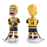 Фигурка керамическая Howies Bobble Head