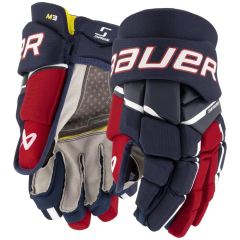 Рукавички Bauer Supreme M3 Senior