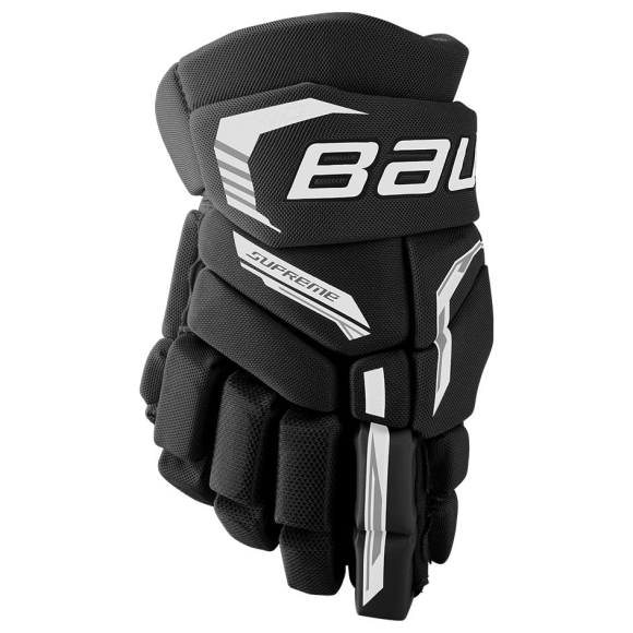 Хокейні рукавиці Bauer Supreme F40 Junior Хокейні рукавиці Bauer Supreme F40 Junior