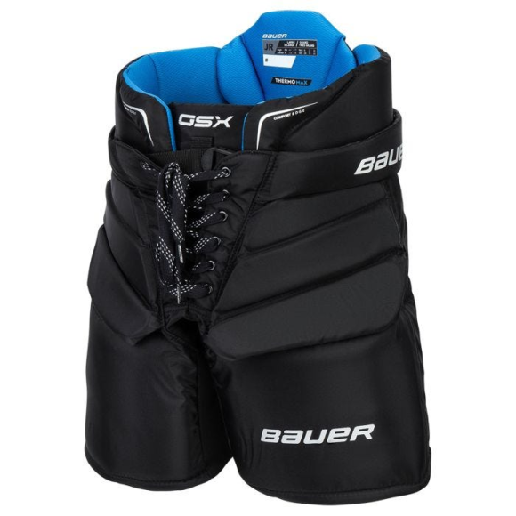 Шорти воротаря Bauer GSX Junior 2023 Шорти воротаря Bauer GSX Junior 2023