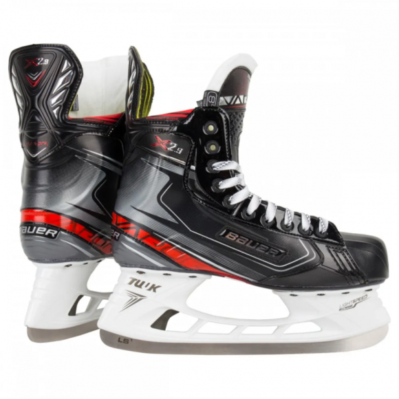 Хоккейные коньки Bauer Vapor X2.9 Sr