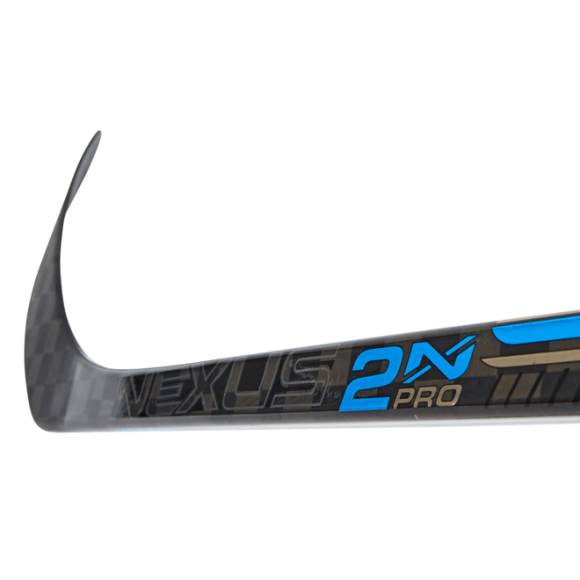 Клюшка Bauer Nexus 2N Pro Griptac Senior