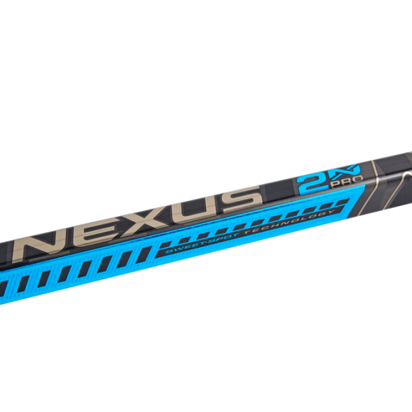Клюшка Bauer Nexus 2N Pro Griptac Senior