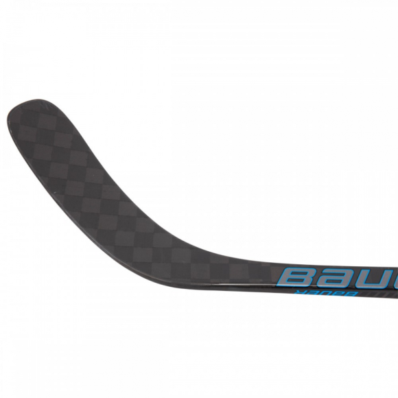 Клюшка Bauer Nexus 2N Pro Griptac Senior