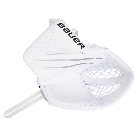 Пастка Bauer Vapor 3X Intermediate Пастка Bauer Vapor 3X Intermediate