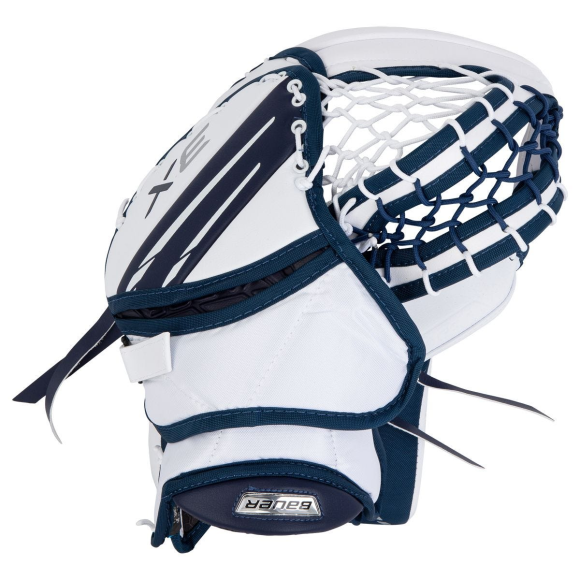 Пастка Bauer Vapor 3X Intermediate Пастка Bauer Vapor 3X Intermediate