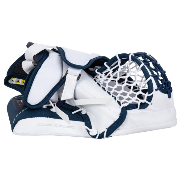 Пастка Bauer Vapor 3X Intermediate Пастка Bauer Vapor 3X Intermediate