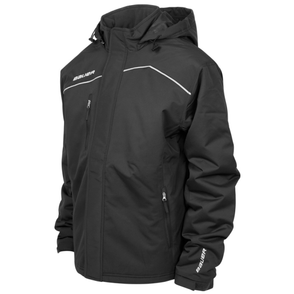 Куртка Bauer Heavyweight Parka Senior