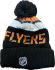 Шапка Philadelphia Flyers New Era