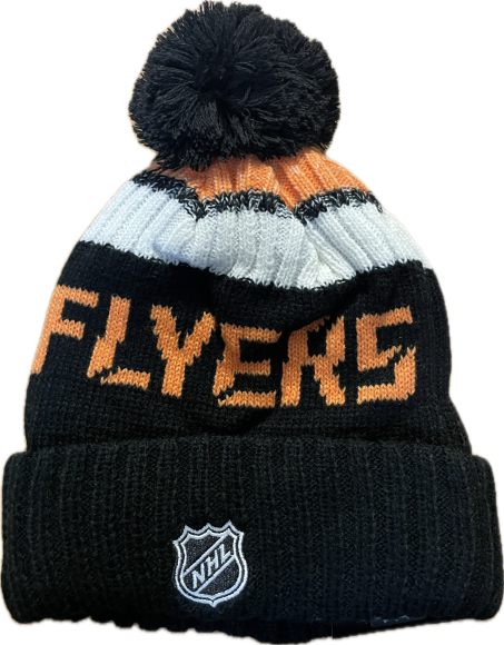 Шапка Philadelphia Flyers New Era