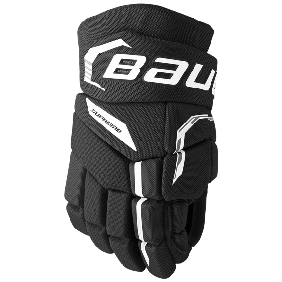 Хокейні рукавиці Bauer Supreme Fuse Youth Хокейні рукавиці Bauer Supreme Fuse Youth