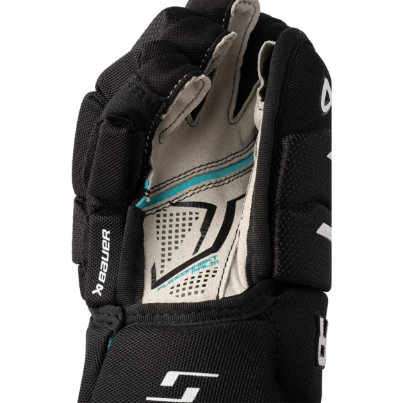 Хокейні рукавиці Bauer Supreme Fuse Youth Хокейні рукавиці Bauer Supreme Fuse Youth