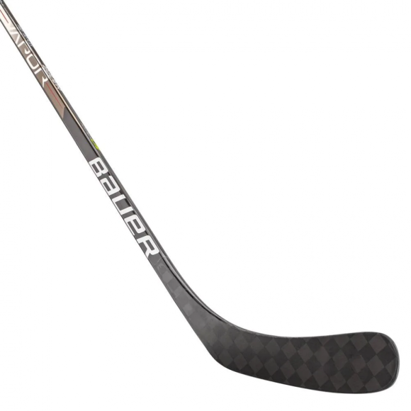 Клюшка BAUER VAPOR HYPERLITE GRIP YTH Клюшка BAUER VAPOR HYPERLITE GRIP YTH