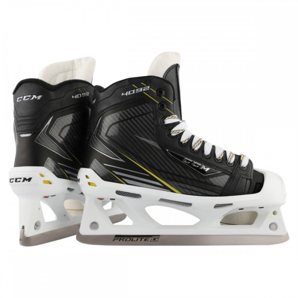 Ковзани воротаря ССM Tacks 4092 Sr Ковзани воротаря ССM Tacks 4092 Sr