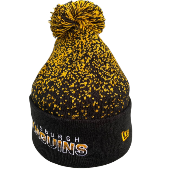 Шапка Pittsburg Penguins New Era Шапка Pittsburg Penguins New Era