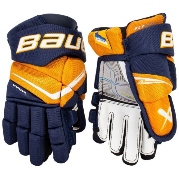 Рукавички Bauer Vapor Fly Lite Junior