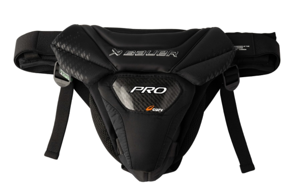 Захист паху воротаря Bauer Pro Senior S25