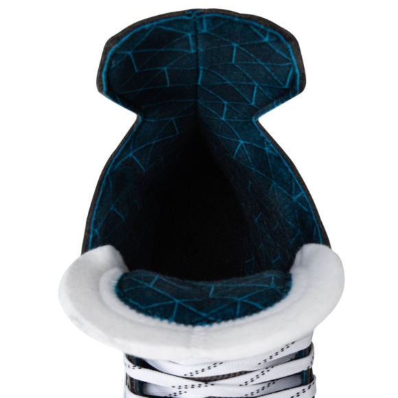 Хоккейные коньки Bauer X-LP Sr