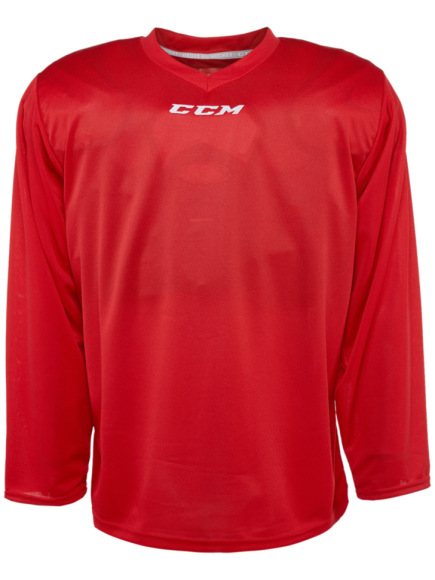 Хоккейный свитер CCM 5000 Jersey Jr