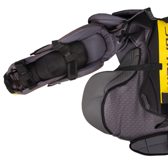 Нагрудник воротаря Bauer Supreme UltraSonic Senior