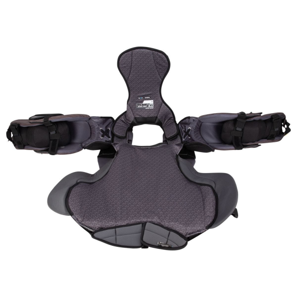 Нагрудник воротаря Bauer Supreme UltraSonic Senior