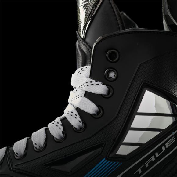 Хоккейные коньки True TF Pro Custom Sr (заказные)