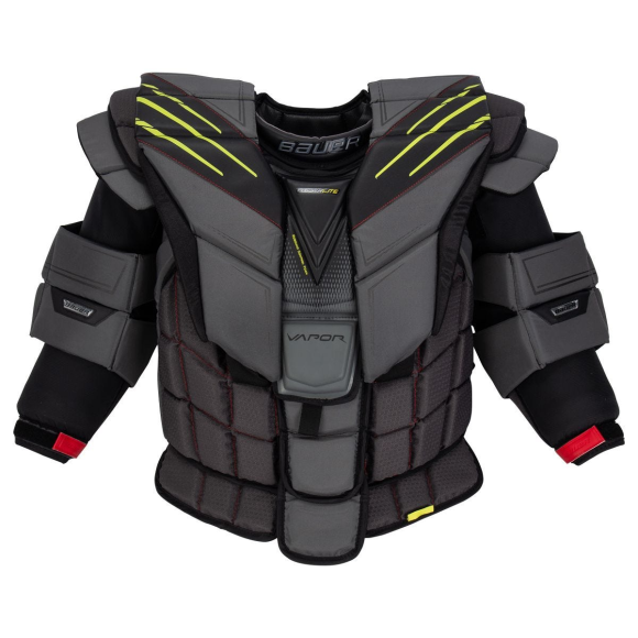 Нагрудник воротаря Bauer Vapor Hyperlite Senior Нагрудник воротаря Bauer Vapor Hyperlite Senior