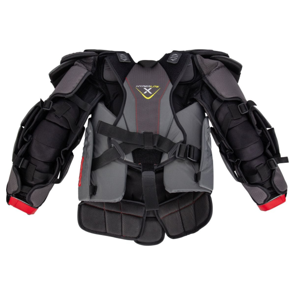 Нагрудник воротаря Bauer Vapor Hyperlite Senior Нагрудник воротаря Bauer Vapor Hyperlite Senior