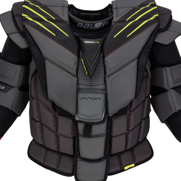 Нагрудник воротаря Bauer Vapor Hyperlite Senior Нагрудник воротаря Bauer Vapor Hyperlite Senior