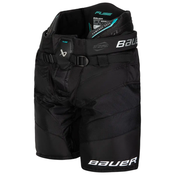 Шорти Bauer Supreme Fuse Junior Шорти Bauer Supreme Fuse Junior