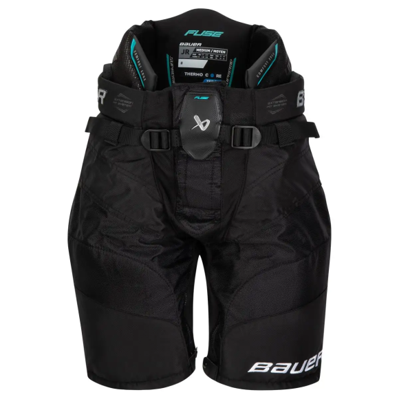 Шорти Bauer Supreme Fuse Junior Шорти Bauer Supreme Fuse Junior