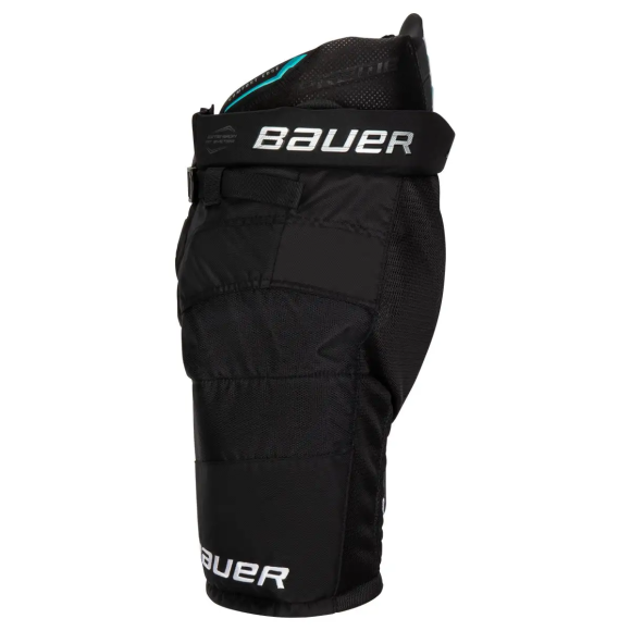 Шорти Bauer Supreme Fuse Junior Шорти Bauer Supreme Fuse Junior