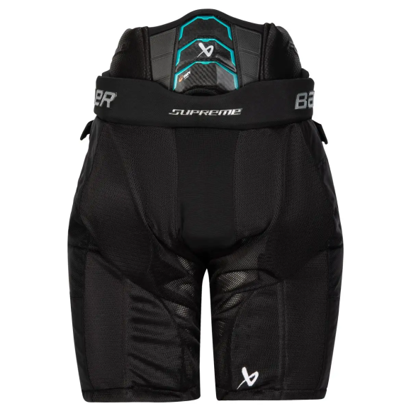 Шорти Bauer Supreme Fuse Junior Шорти Bauer Supreme Fuse Junior