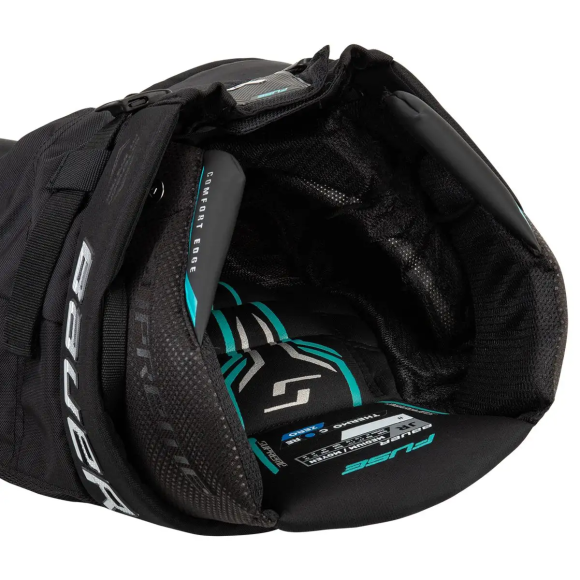 Шорти Bauer Supreme Fuse Junior Шорти Bauer Supreme Fuse Junior