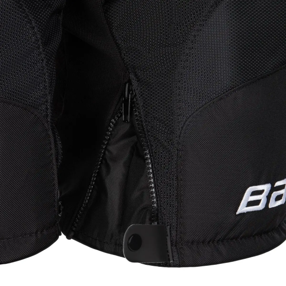 Шорти Bauer Supreme Fuse Junior Шорти Bauer Supreme Fuse Junior