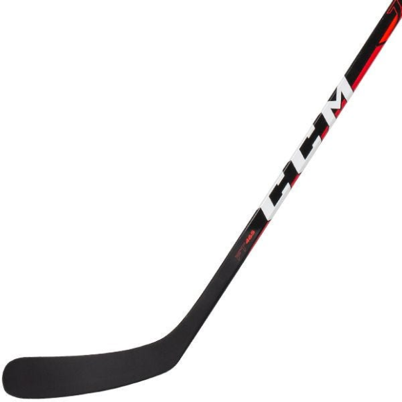 Клюшка CCM Jetspeed 465 INT