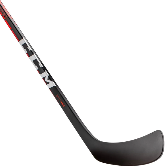 Клюшка CCM Jetspeed 465 INT
