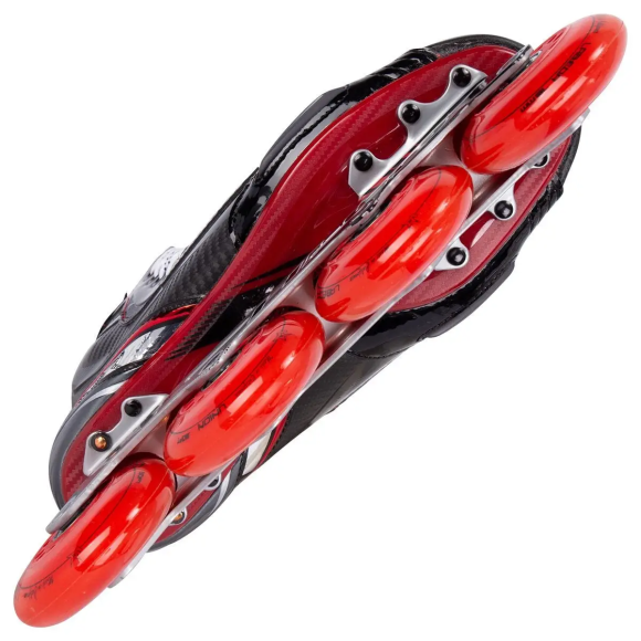 Ковзани роликові Bauer Vapor X2.7 Junior Ковзани роликові Bauer Vapor X2.7 Junior
