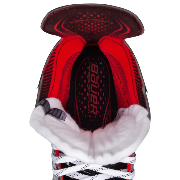 Ковзани роликові Bauer Vapor X2.7 Junior Ковзани роликові Bauer Vapor X2.7 Junior
