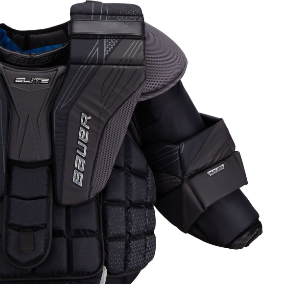 Нагрудник воротаря Bauer Elite Senior Goalie Нагрудник воротаря Bauer Elite Senior Goalie