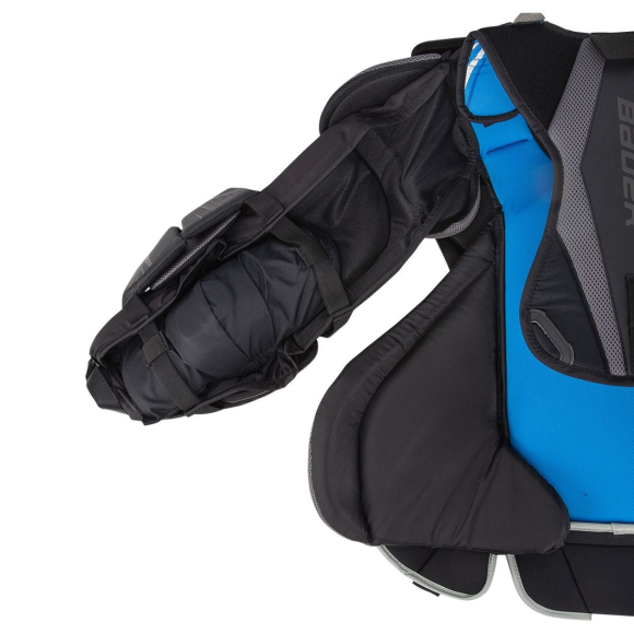 Нагрудник воротаря Bauer Elite Senior Goalie Нагрудник воротаря Bauer Elite Senior Goalie