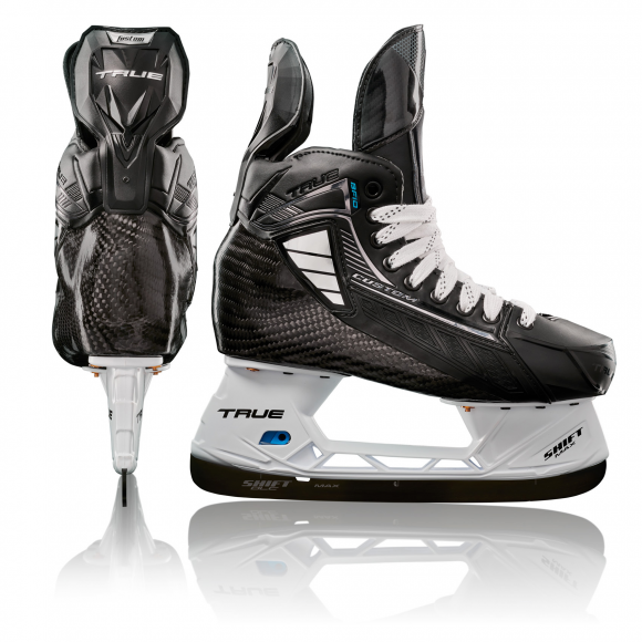 Хоккейные коньки True SVH Custom Sr Взрослые (Индивидуальный размер)