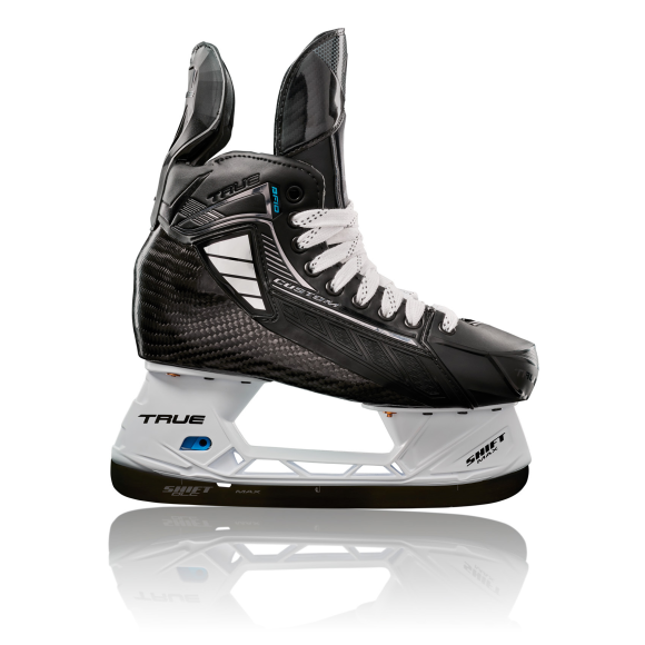 Хоккейные коньки True SVH Custom Sr Взрослые (Индивидуальный размер)