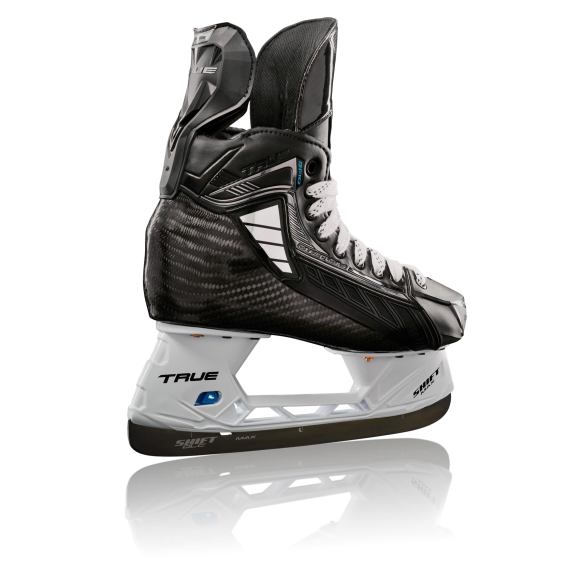 Хоккейные коньки True SVH Custom Sr Взрослые (Индивидуальный размер)