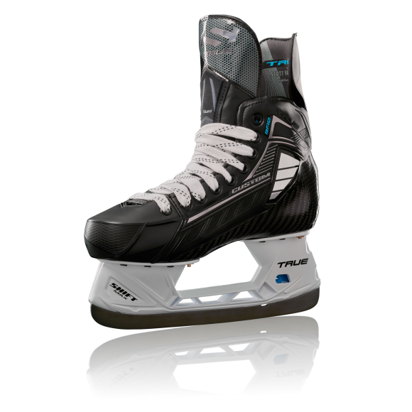 Хоккейные коньки True SVH Custom Sr Взрослые (Индивидуальный размер)