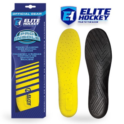 Устілки для ковзанів Elite Pro